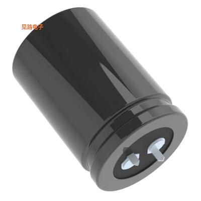 ESMQ201VSN272MA50S -[全新CAP ALUM 2700UF 20% 200V SNAP TH]