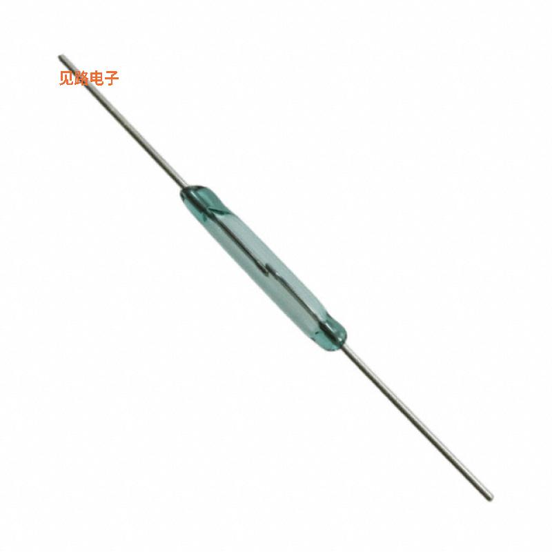HA15-2-32-38 -[全新SWITCH REED SPST-NO 350MA 265V]