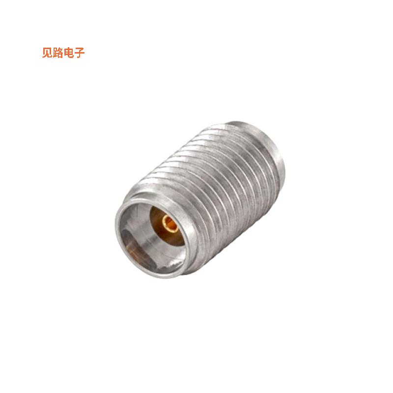 02K526-800S3 -原装[CONN RPC2.92 JACK STR 50OHM COMP2.92mm