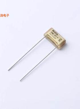 PME271YA4100MR30 -[原装安规电容插件,P=10.2mm