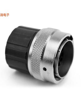 RT061412PNHEC03R -[全新PLUG, 12 POSITION, MALE, SHELL S]