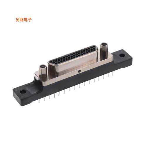 MK-312-051-135-2200 -[全新CONN MICRO-D PLG 51POS VERT SLDR]
