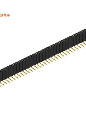BL 3 35 G -原装[Stamped contact spring (fork con接头