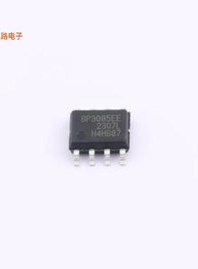 SP3085EEN-L/TR -[原装RS-485/RS-422芯片SOIC-8