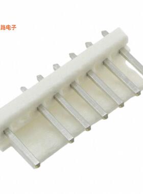 641922-3 -原装[CONN HEADER VERT 8POS 3.96MM接头