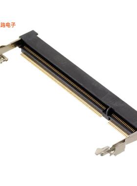 1717254-4 -原装[CONN SKT SODIMM 200POS SMDSODIMM