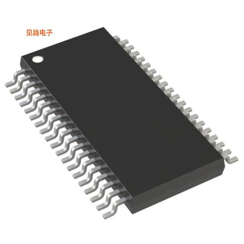 ISL81601FVEZ -[全新60V 4 SWITCH SYNCH BUCK-BOOST PW