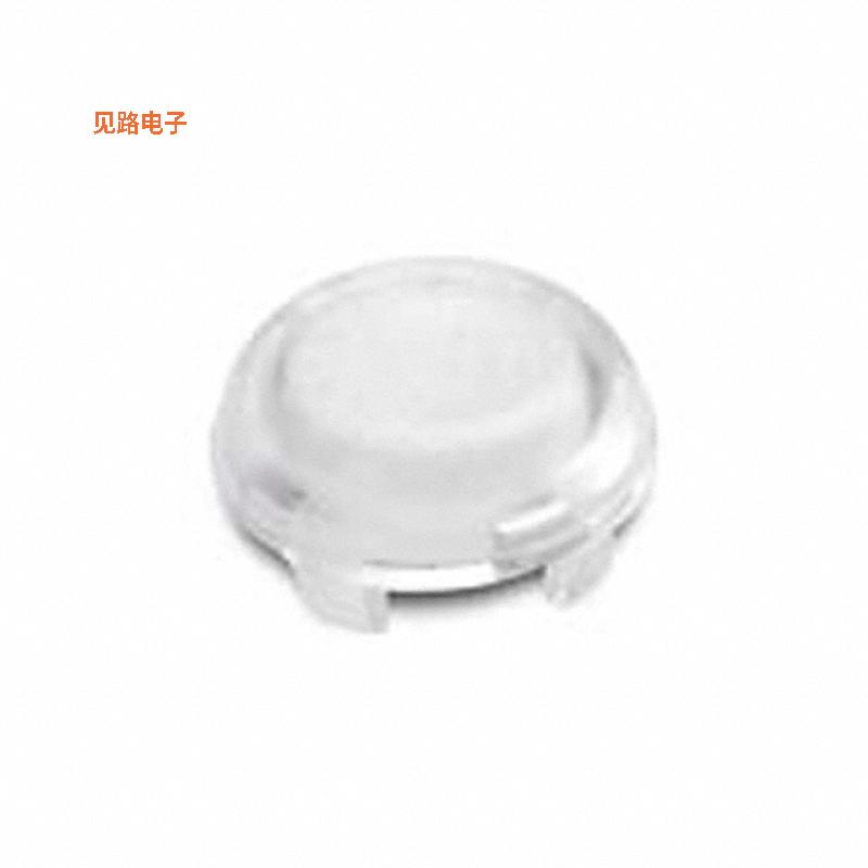 1JS11 -[全新CAP TACTILE ROUND CLEAR]