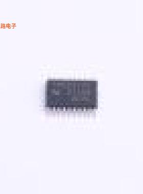 TPS23770PWPR -[原装HTSSOP-20-EP]