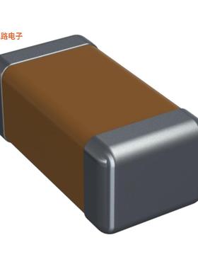 KAM31NL82A104KU -原装[CAP CER 0.1UF 100V X8L 12060.1 F