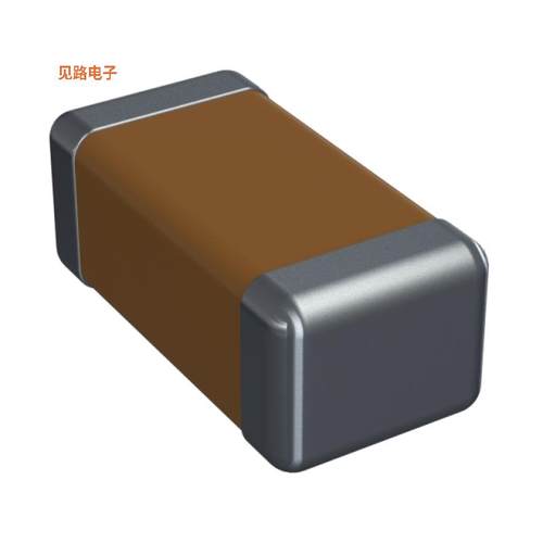 KAM31NR81H104KU -[全新CAP CER 0.1UF 50V X8R 1206]