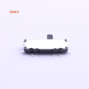 SSSS810201 -[1.4(H)mm 行程2mmSMD滑动