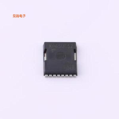 TK065U65Z,RQ -[原装DTMOS VI TOLL PD=270W F=1MHZTOLL-8L