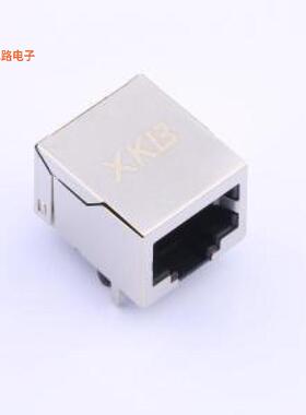 X13ABGWABDY1027 -[原装以太网(RJ45 RJ11)插件