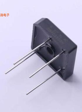 GBPC2508W -[原装BRIDGE RECT 1P 800V 25A GBPC-WGBPC-W