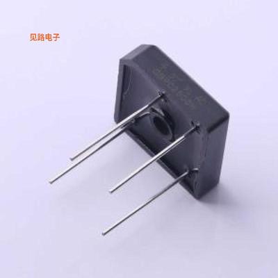 GBPC2508W -[原装BRIDGE RECT 1P 800V 25A GBPC-WGBPC-W