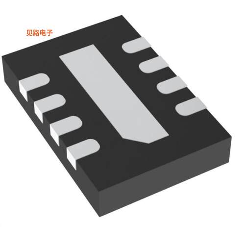 LTC4366CDDB-1#TRPBF -[全新IC SURGE STOPPER HV 8-DFN]