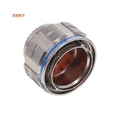 D38999/26FG11AN -原装[PLUG插头外壳