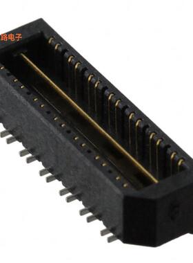 QTE-014-01-F-D-DP-A -[全新CONN DIFF ARRAY PLG 28P SMD GOLD]