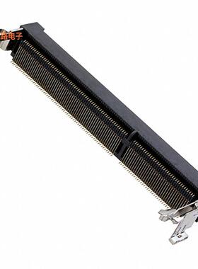 2-2013310-3 -原装[CONN SKT SODIMM 204POS SMDSODIMM