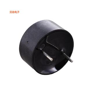 MIKROE-5389 -[全新BUZZER PIEZO 5V 13.8MM TH]