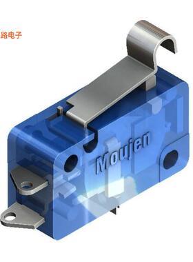 MJG--MVS-3401--T3 -原装[SPDT Positive Open Mini SwitchSPDT