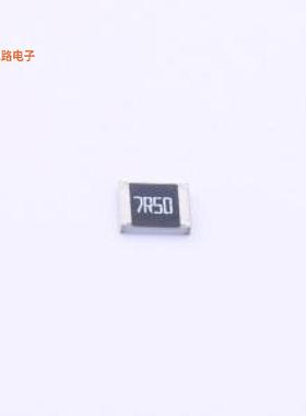 PWR13JTFU7R50 -[原装贴片1210