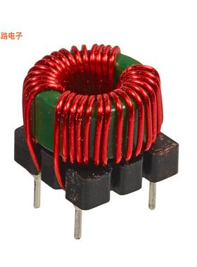 TCK-067 -[全新CMC 620UH 7.5A 2LN TH]