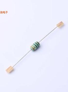 KNP1WS10RJH2T/B(05) -[原装插件插件,D2.6xL6.8mm