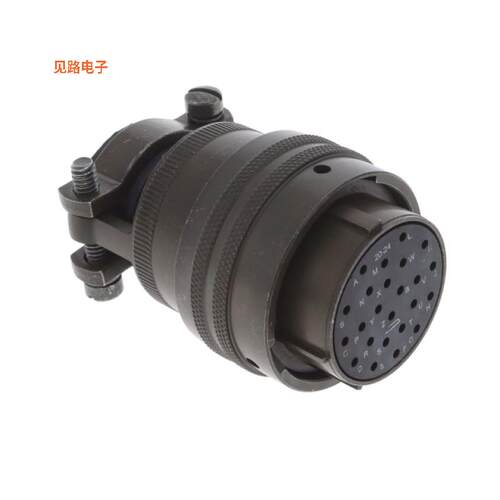 PT06E-20-24S(SR) -[全新PT 24C 24#20 SKT PLUG]