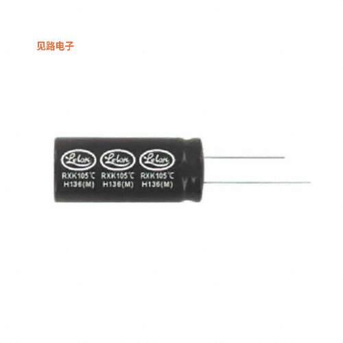 RXK102M1HBK-1340S -[全新CAP ALUM 1000UF 20% 50V RADIAL]