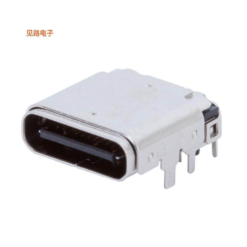 全新UJ32-C-H-G-MSMT-1-P24-TR -[原装USB-C（USB TYPE-C）]