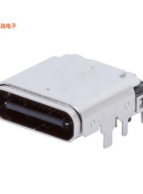 全新UJ32-C-H-G-MSMT-1-P24-TR -[原装USB-C（USB TYPE-C）]