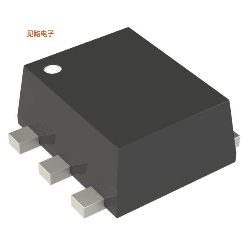 NSVG3109SG6T1G -[全新IC AMP GPS 100MHZ-3.6GHZ SC88FL]