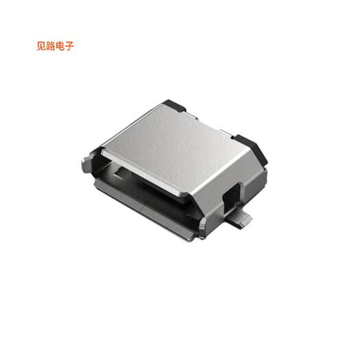 USB3100-30-A -[全新MICRO B SKT, TOP MOUNT (REVERSE)]