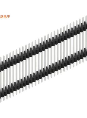 SLV W 6 117 29 Z -原装[ONE ROW,  0.4 MMFOR INT29