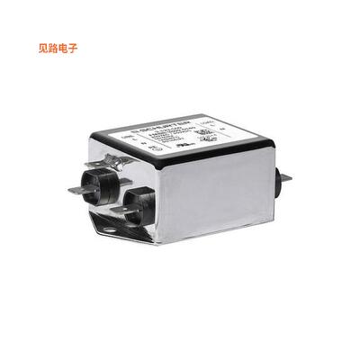 3-123-510 -原装[LINE FILTER 125V/250VAC 3A CHASS单相