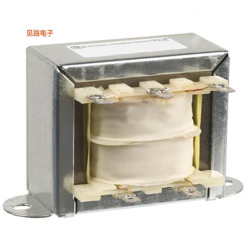 DP-241-7-36 -[全新PWR XFMR LAMINATED 56VA CHAS MT]