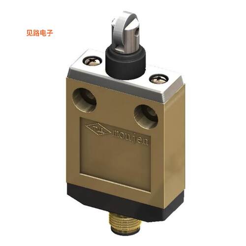 M4-4112RQ-ZAC -[全新SWITCH SNAP ACTION SPDT 5A 250V]
