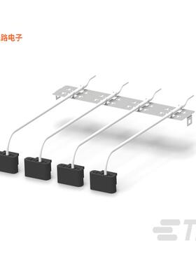 2325080-6 -[全新LIGHTPIPE ASSEMBLY, OSFP]