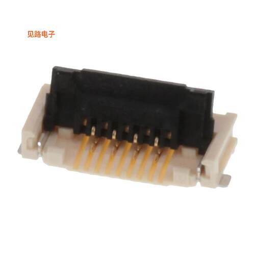 2005280081 -[全新1.0 FPC ZIF BTM CONT EMBT PKG 8C]