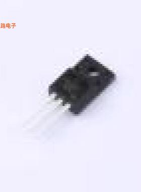 STP3NA60FI-VB -[原装(MOSFET)TO-220F