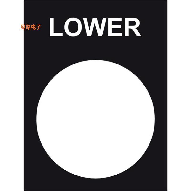 ZB2BY2337 -[全新NAMEPLATE (L]