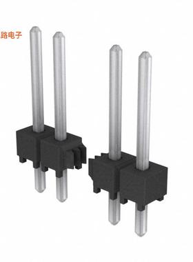 TSW-136-14-T-S -原装[CONN HEADER VERT 36POS 2.54MM接头