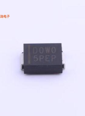 5.0SMDJ17A -[原装TVS DIODE 17VWM 27.6VC DO214ABSMC(D