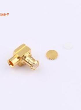 全新HFLX1-MCX-JWB2 -[原装RF射频同轴]