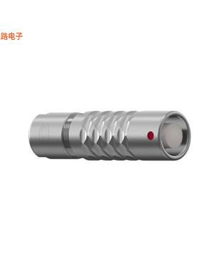 K10L0C-P03LJG0-5200 -[全新CONN RCPT FMALE 3P GOLD SLDR CUP]