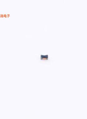 LQW15CAR64J00D -[原装FIXED IND 640NH 240MA 1.4OHM SMD0402