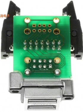 MUSBC21130 -[全新ADAPT USB A RCP TO RECT MALE 14P]