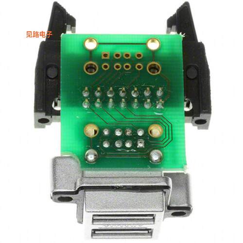 MUSBC21130 -[全新ADAPT USB A RCP TO RECT MALE 14P]